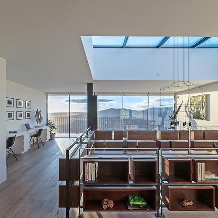 Encostas Da Baronesa Villa Alijó Екстериор снимка