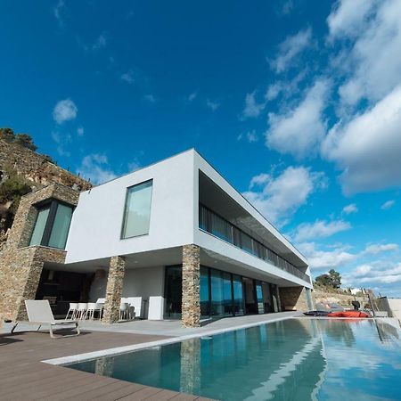 Encostas Da Baronesa Villa Alijó Екстериор снимка