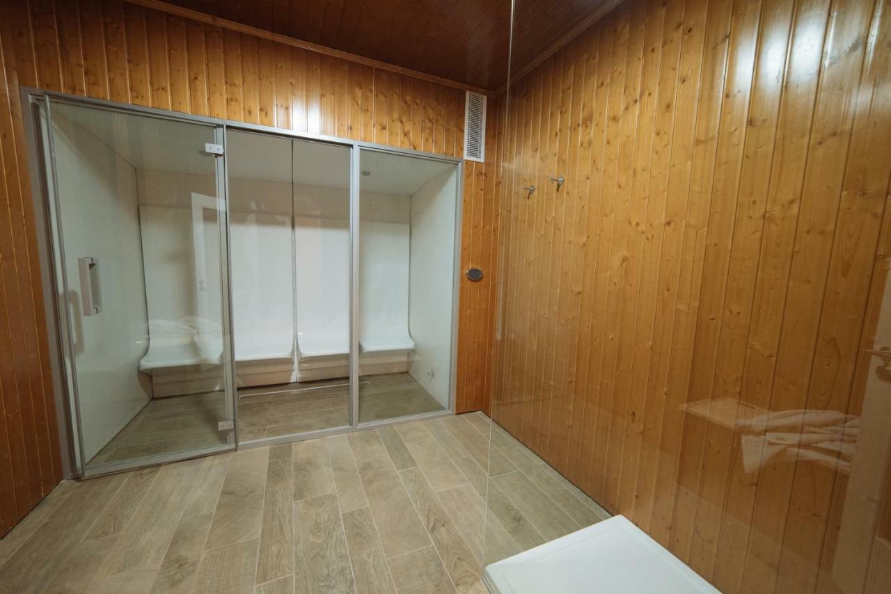 Encostas Da Baronesa Villa Alijó Екстериор снимка