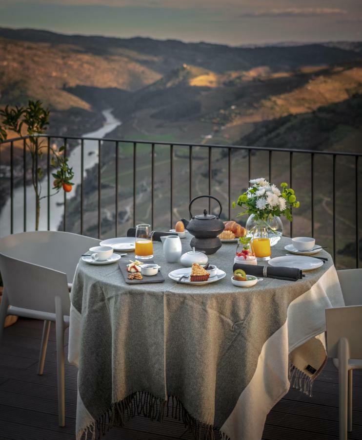 Encostas Da Baronesa Villa Alijó Екстериор снимка